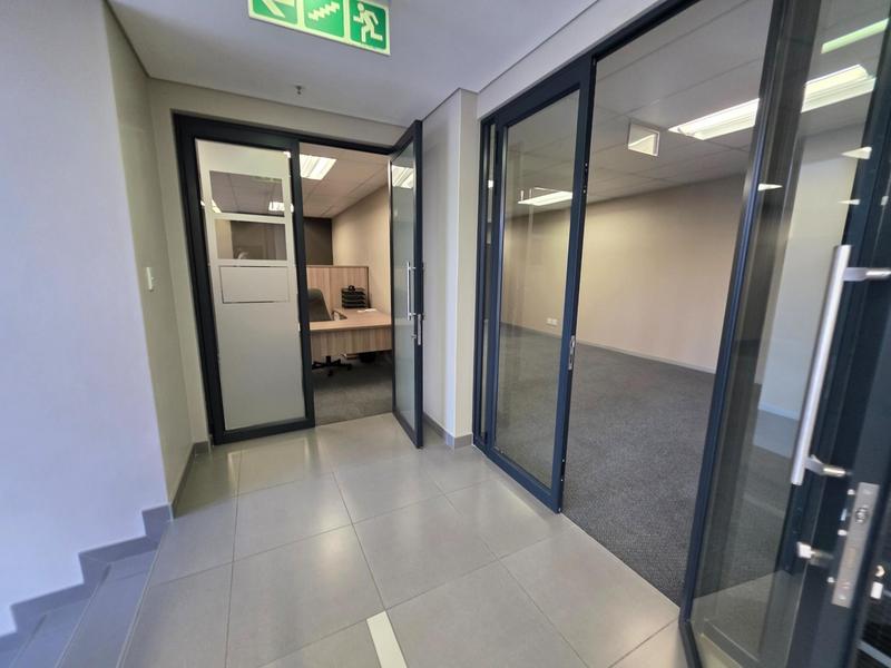 Commercial Property for Sale in Equestria Gauteng