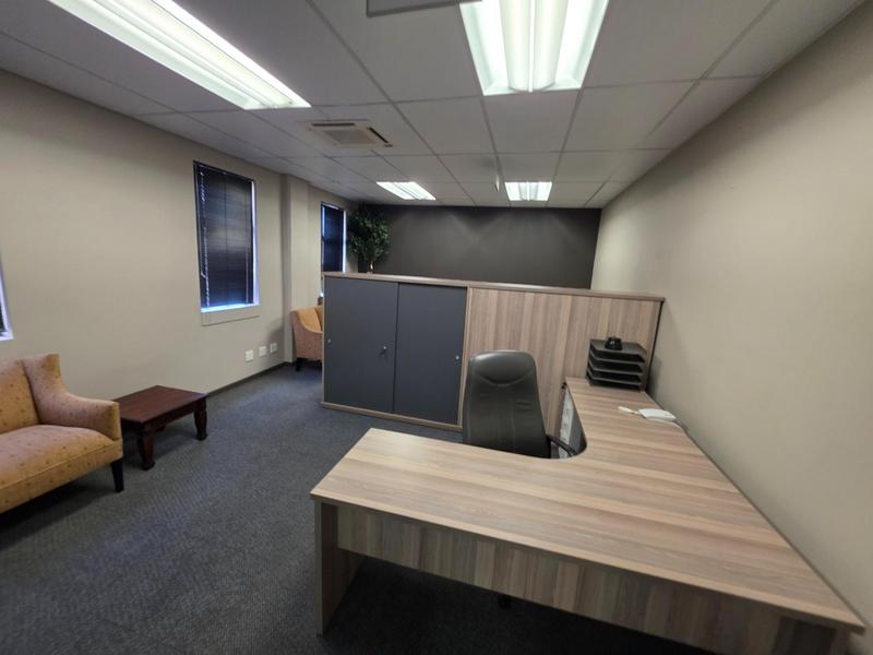 Commercial Property for Sale in Equestria Gauteng