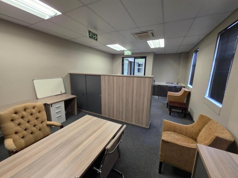 Commercial Property for Sale in Equestria Gauteng