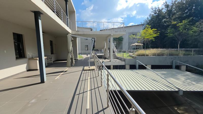 Commercial Property for Sale in Equestria Gauteng