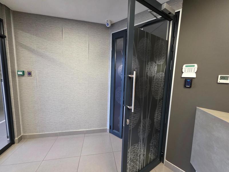 Commercial Property for Sale in Equestria Gauteng