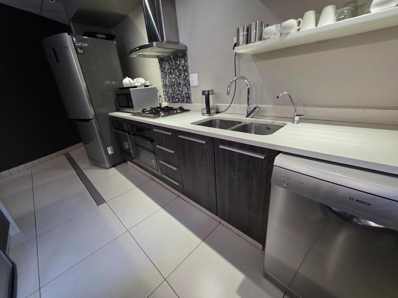 Commercial Property for Sale in Equestria Gauteng