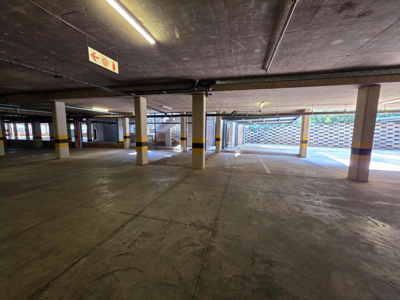Commercial Property for Sale in Equestria Gauteng