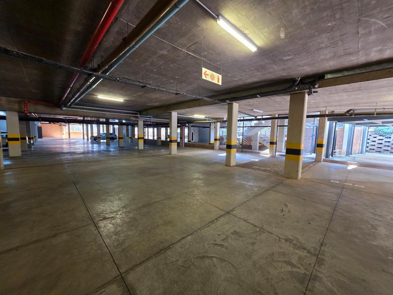 Commercial Property for Sale in Equestria Gauteng