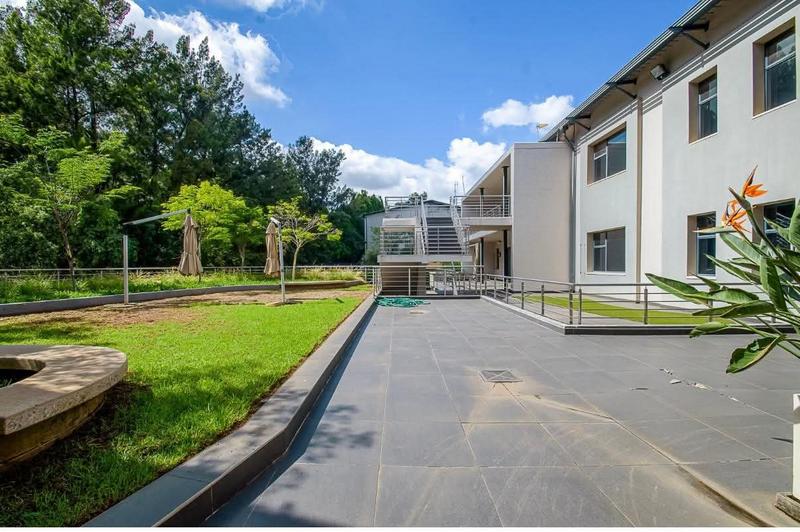 Commercial Property for Sale in Equestria Gauteng