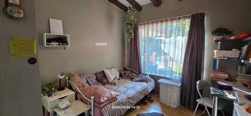 5 Bedroom Property for Sale in Garsfontein Gauteng