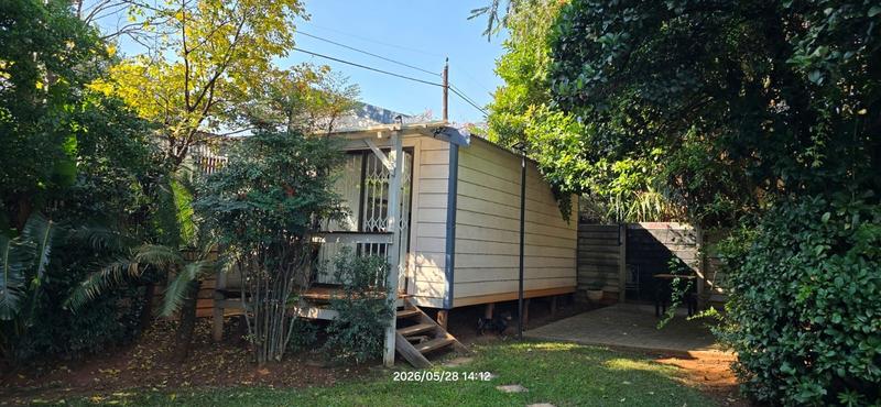 5 Bedroom Property for Sale in Garsfontein Gauteng