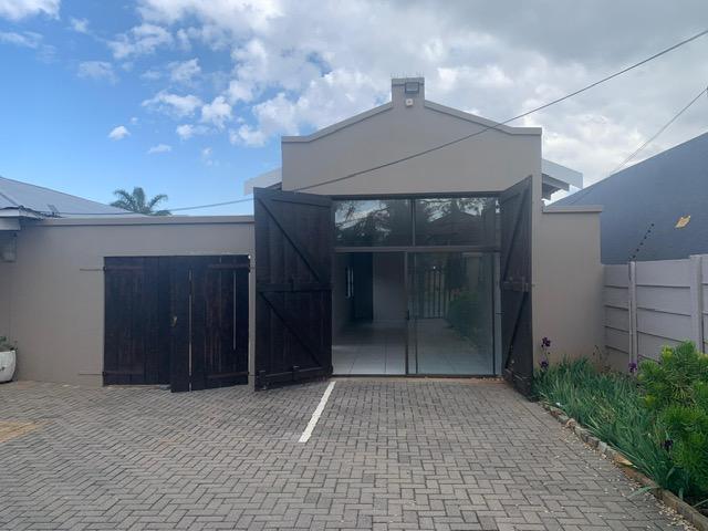 To Let Commercial Property for Rent in Edenvale Gauteng