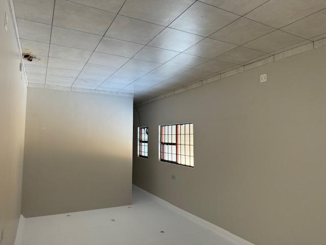 To Let Commercial Property for Rent in Edenvale Gauteng