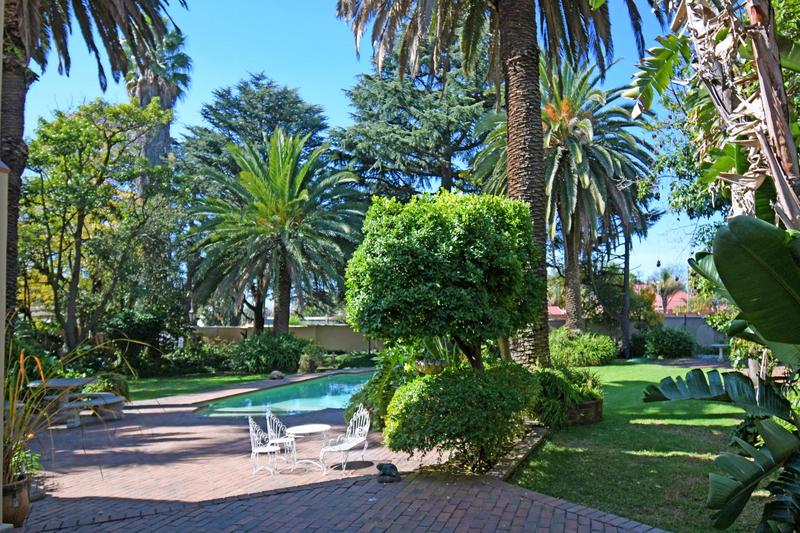 4 Bedroom Property for Sale in Lambton Gauteng