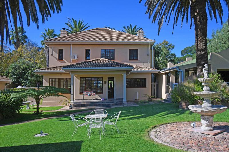 4 Bedroom Property for Sale in Lambton Gauteng