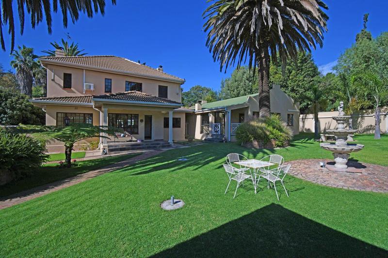 4 Bedroom Property for Sale in Lambton Gauteng
