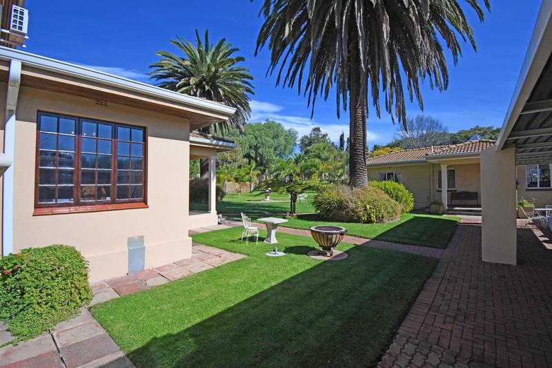 4 Bedroom Property for Sale in Lambton Gauteng