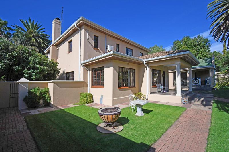 4 Bedroom Property for Sale in Lambton Gauteng