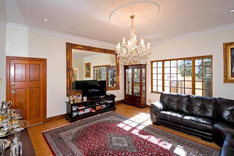 4 Bedroom Property for Sale in Lambton Gauteng
