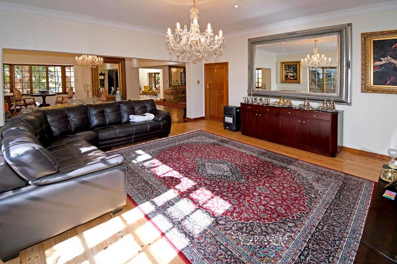 4 Bedroom Property for Sale in Lambton Gauteng