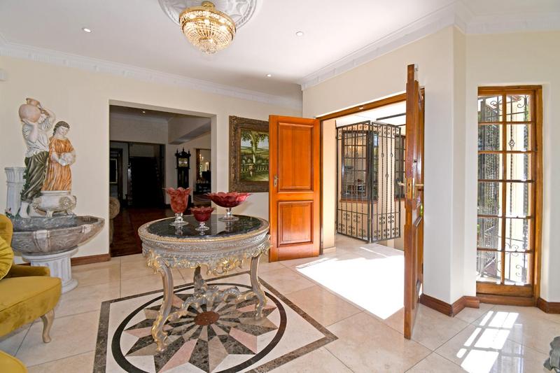 4 Bedroom Property for Sale in Lambton Gauteng