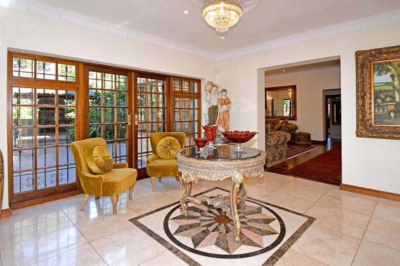 4 Bedroom Property for Sale in Lambton Gauteng