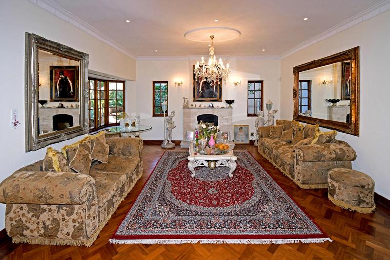 4 Bedroom Property for Sale in Lambton Gauteng