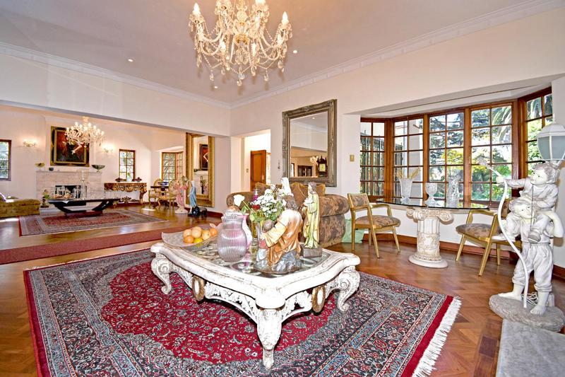 4 Bedroom Property for Sale in Lambton Gauteng