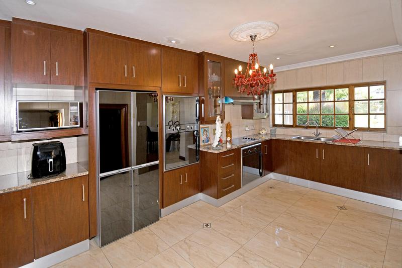 4 Bedroom Property for Sale in Lambton Gauteng