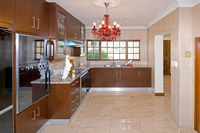 4 Bedroom Property for Sale in Lambton Gauteng
