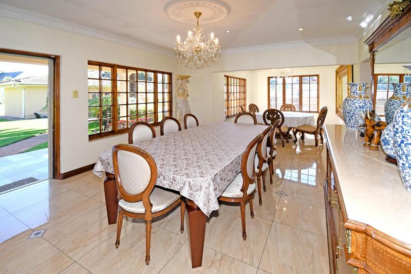 4 Bedroom Property for Sale in Lambton Gauteng