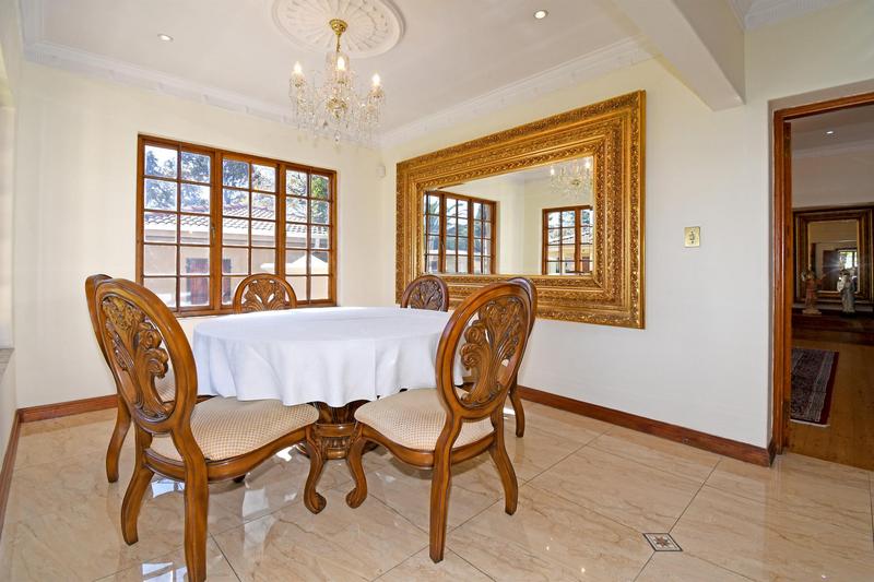 4 Bedroom Property for Sale in Lambton Gauteng