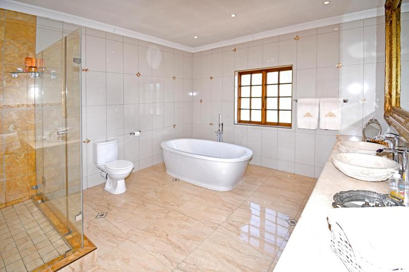 4 Bedroom Property for Sale in Lambton Gauteng