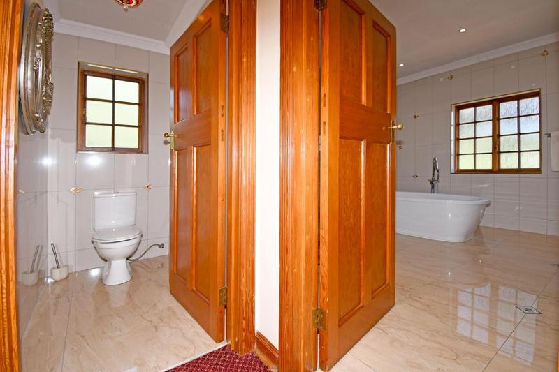 4 Bedroom Property for Sale in Lambton Gauteng