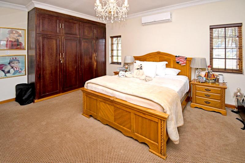 4 Bedroom Property for Sale in Lambton Gauteng