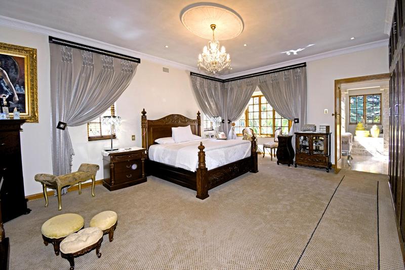 4 Bedroom Property for Sale in Lambton Gauteng