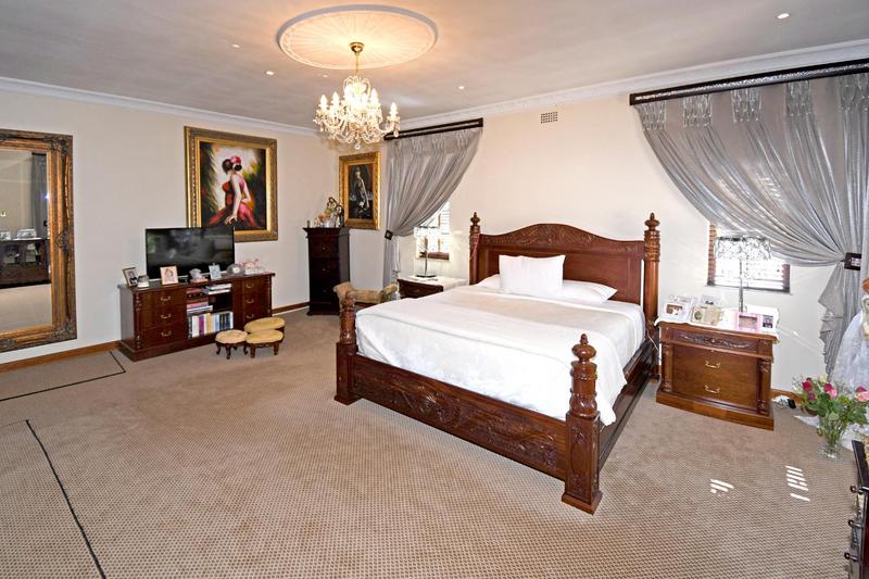 4 Bedroom Property for Sale in Lambton Gauteng