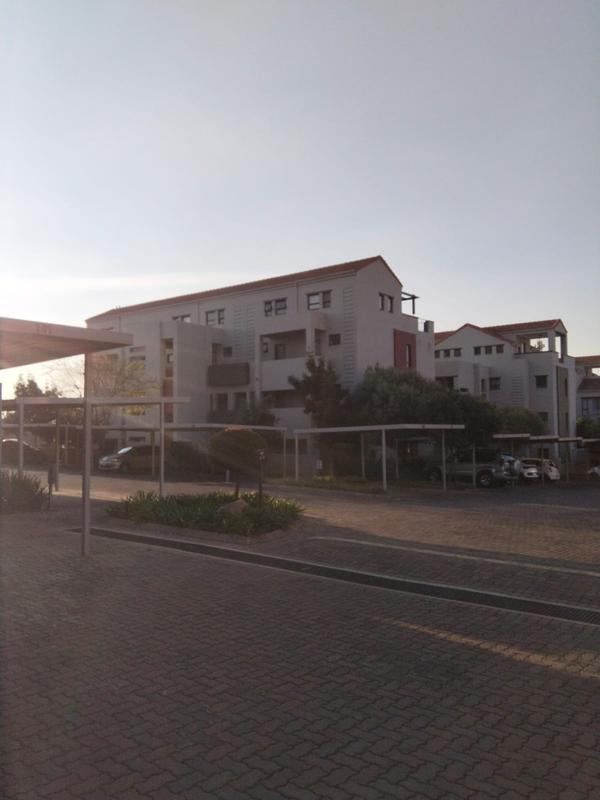 2 Bedroom Property for Sale in Lonehill Gauteng