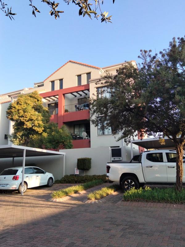 2 Bedroom Property for Sale in Lonehill Gauteng
