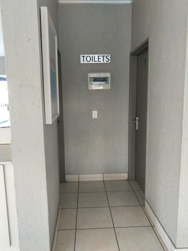 2 Bedroom Property for Sale in Lonehill Gauteng