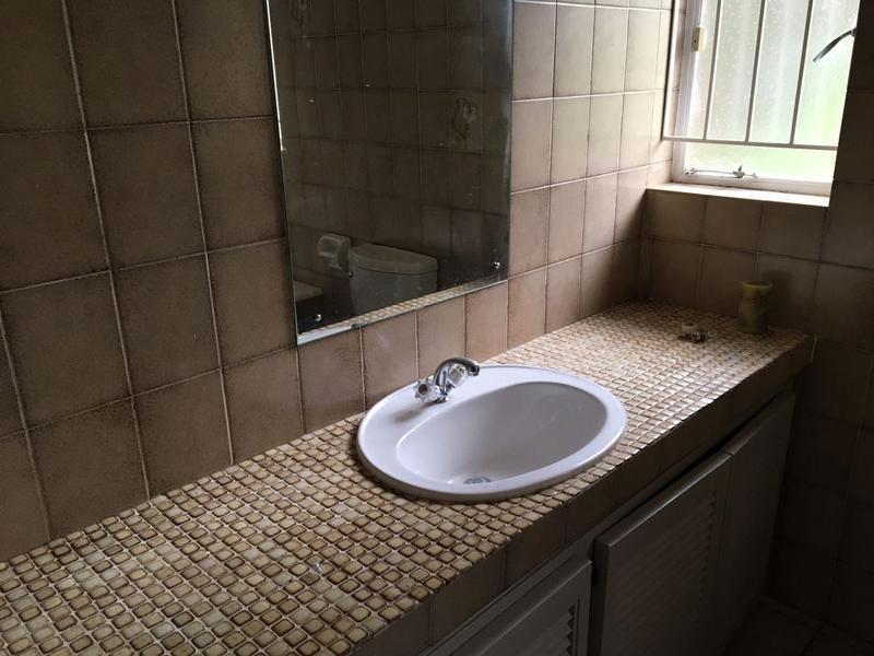 To Let 3 Bedroom Property for Rent in Faerie Glen Gauteng