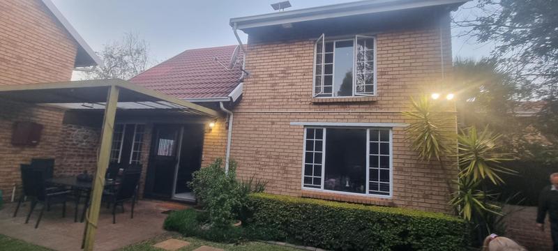 4 Bedroom Property for Sale in Celtisdal Gauteng