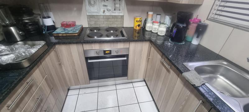 4 Bedroom Property for Sale in Celtisdal Gauteng