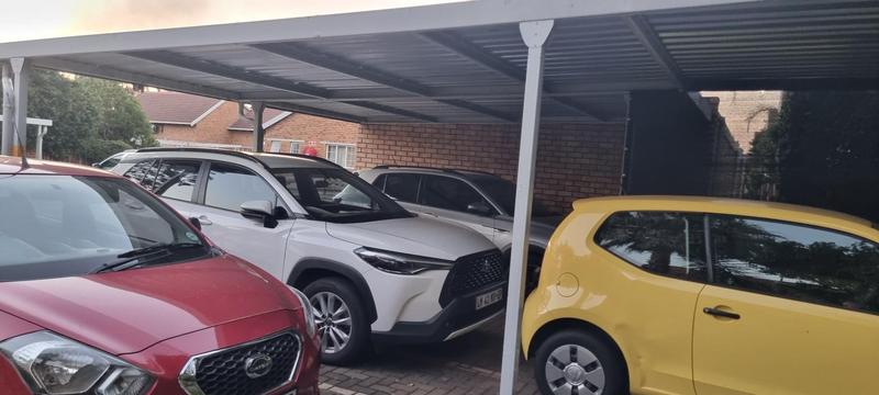 4 Bedroom Property for Sale in Celtisdal Gauteng