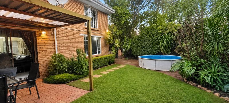 4 Bedroom Property for Sale in Celtisdal Gauteng