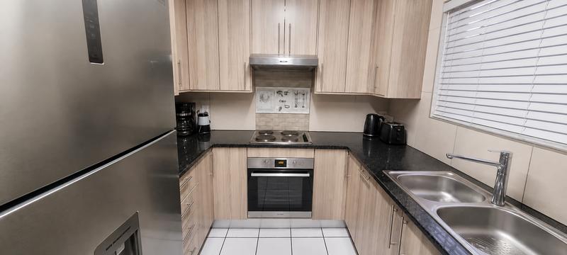 4 Bedroom Property for Sale in Celtisdal Gauteng