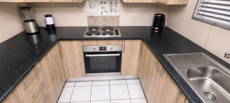 4 Bedroom Property for Sale in Celtisdal Gauteng