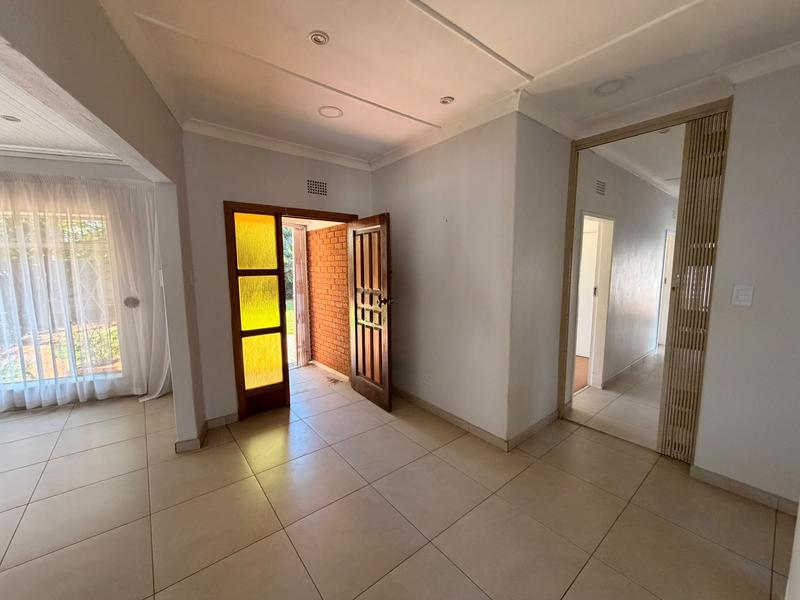 To Let 5 Bedroom Property for Rent in Henley on Klip Gauteng