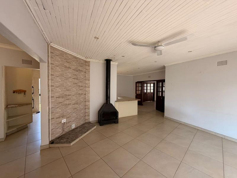 To Let 5 Bedroom Property for Rent in Henley on Klip Gauteng