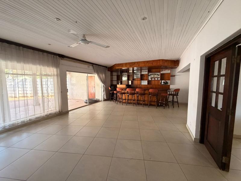 To Let 5 Bedroom Property for Rent in Henley on Klip Gauteng