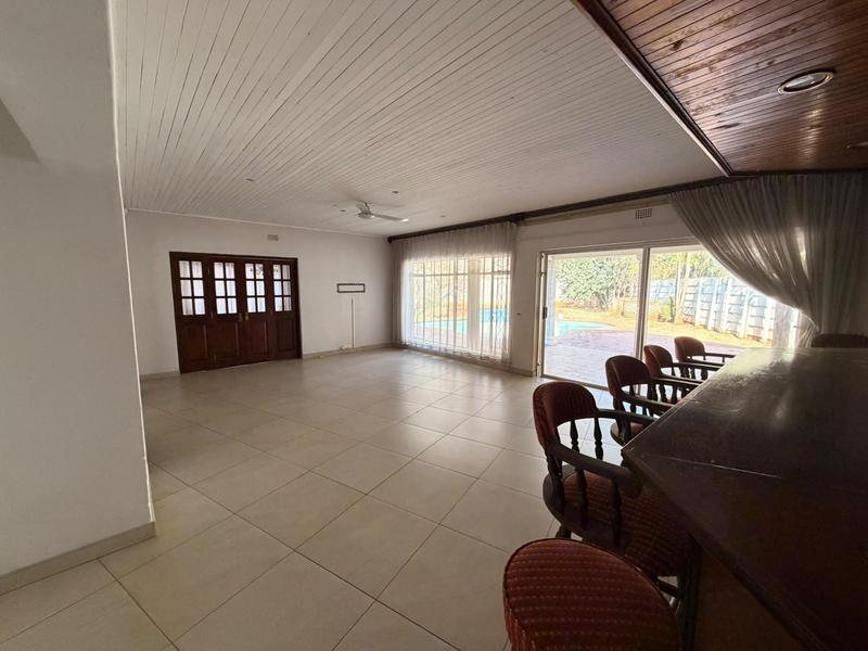 To Let 5 Bedroom Property for Rent in Henley on Klip Gauteng