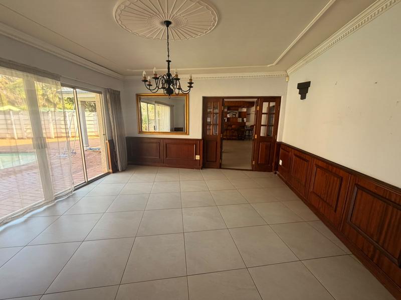 To Let 5 Bedroom Property for Rent in Henley on Klip Gauteng