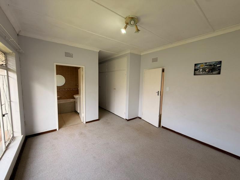 To Let 5 Bedroom Property for Rent in Henley on Klip Gauteng