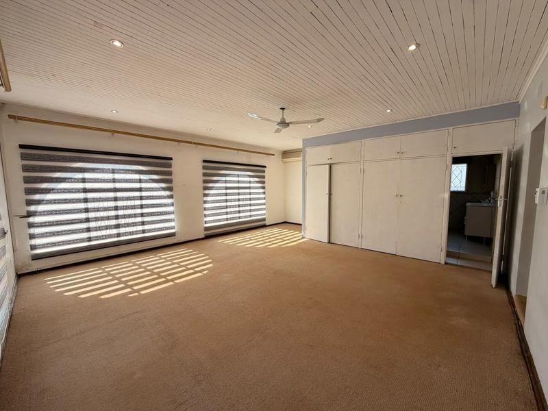 To Let 5 Bedroom Property for Rent in Henley on Klip Gauteng